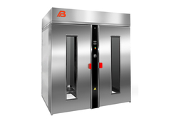 Шкаф расстойный электрический Восход Бриз-422