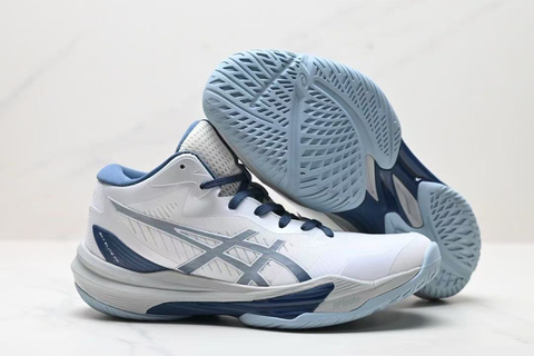 Asics Sky Elite FF MT 3 'White Dolphin Grey' 