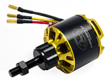 Двигатель SCORPION A-4225-500kv V2