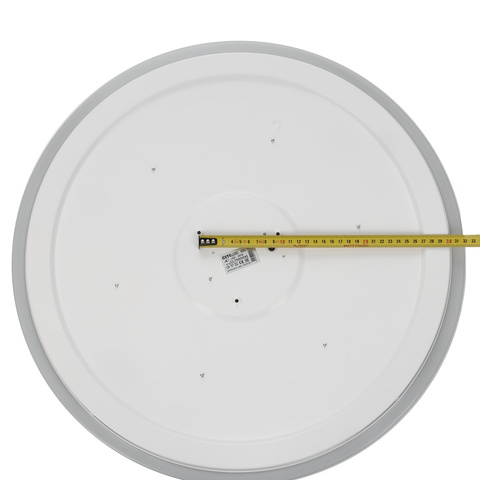 Потолочный светодиодный светильник Citilux ENZO CL753510G