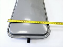 Расширительный бак (6л) BAXI Eco Compact/Fourtech/Main Four... (арт. 5693900)