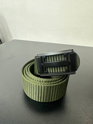 Ремень G-SHINE 416277green