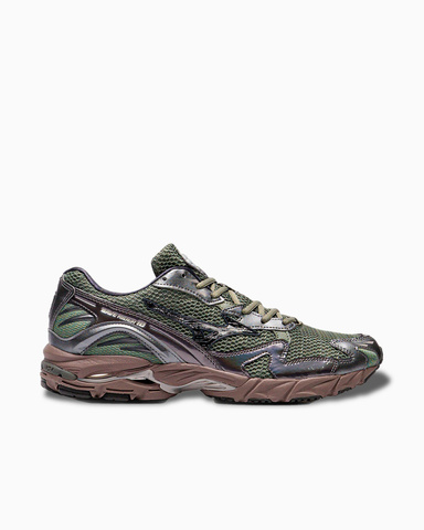 Кроссовки Mizuno Wave Rider 10