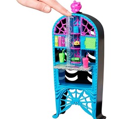 Место встречи крипатерия