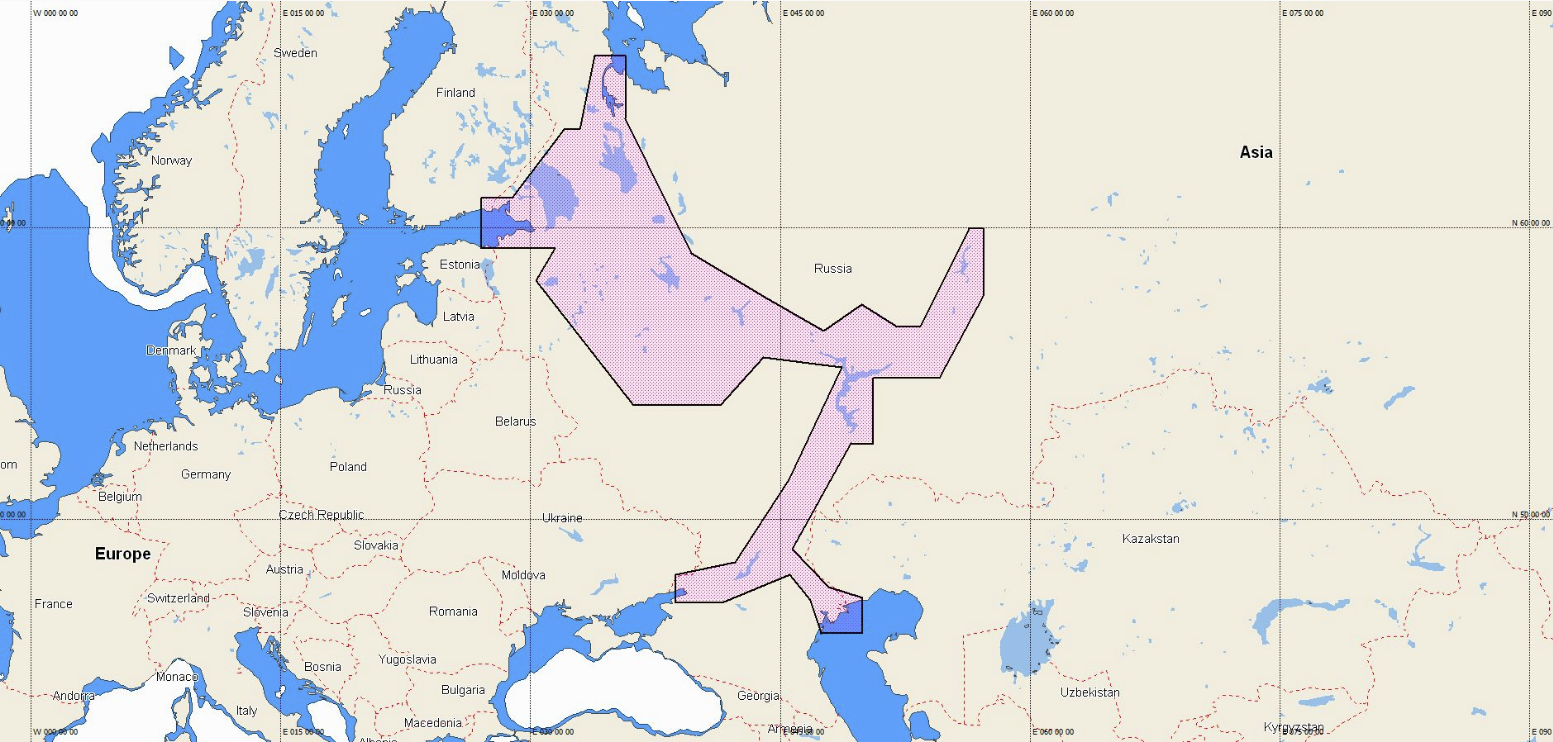 C-Map RS-y050. Карта глубин c-Map RS-y050. Карта глубин Lowrance c-Map RS-y050. Карта c-Map-RS-y050 Запад России внутренние пути.