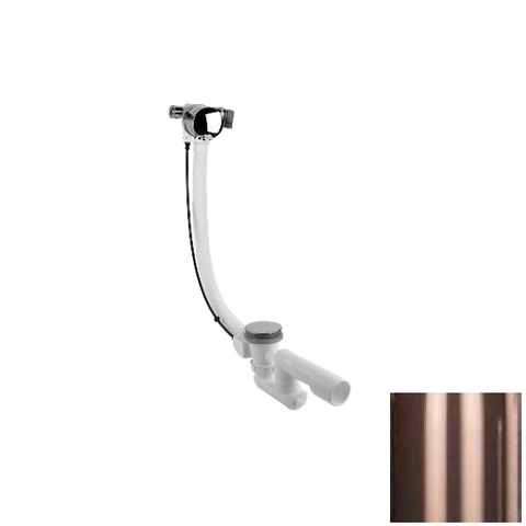 Gessi 01453030 Сифон для ванны с наполнением