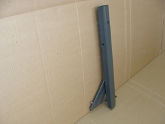 Стойка заднего борта левая УАЗ-469,3151