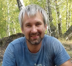 Колычев Владислав Владимирович