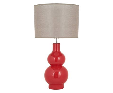 Лампа настольная Valditaro FRL126436.03/Orange