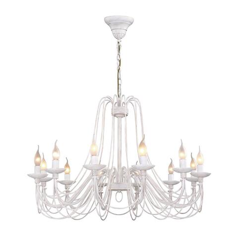 Люстра подвесная F-Promo Chateau 2164-12P