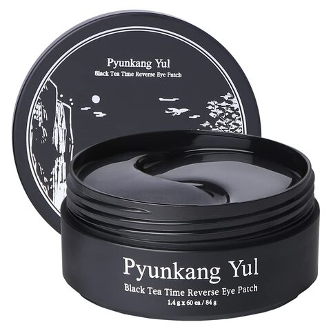 Pyunkang Yul Black Tea Time Reverse Eye Patch 84 g.