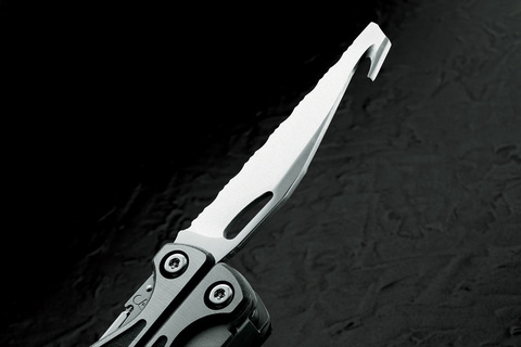 Мультитул Leatherman Charge TTi (830735)