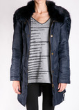 Парка ERMANNO SCERVINO