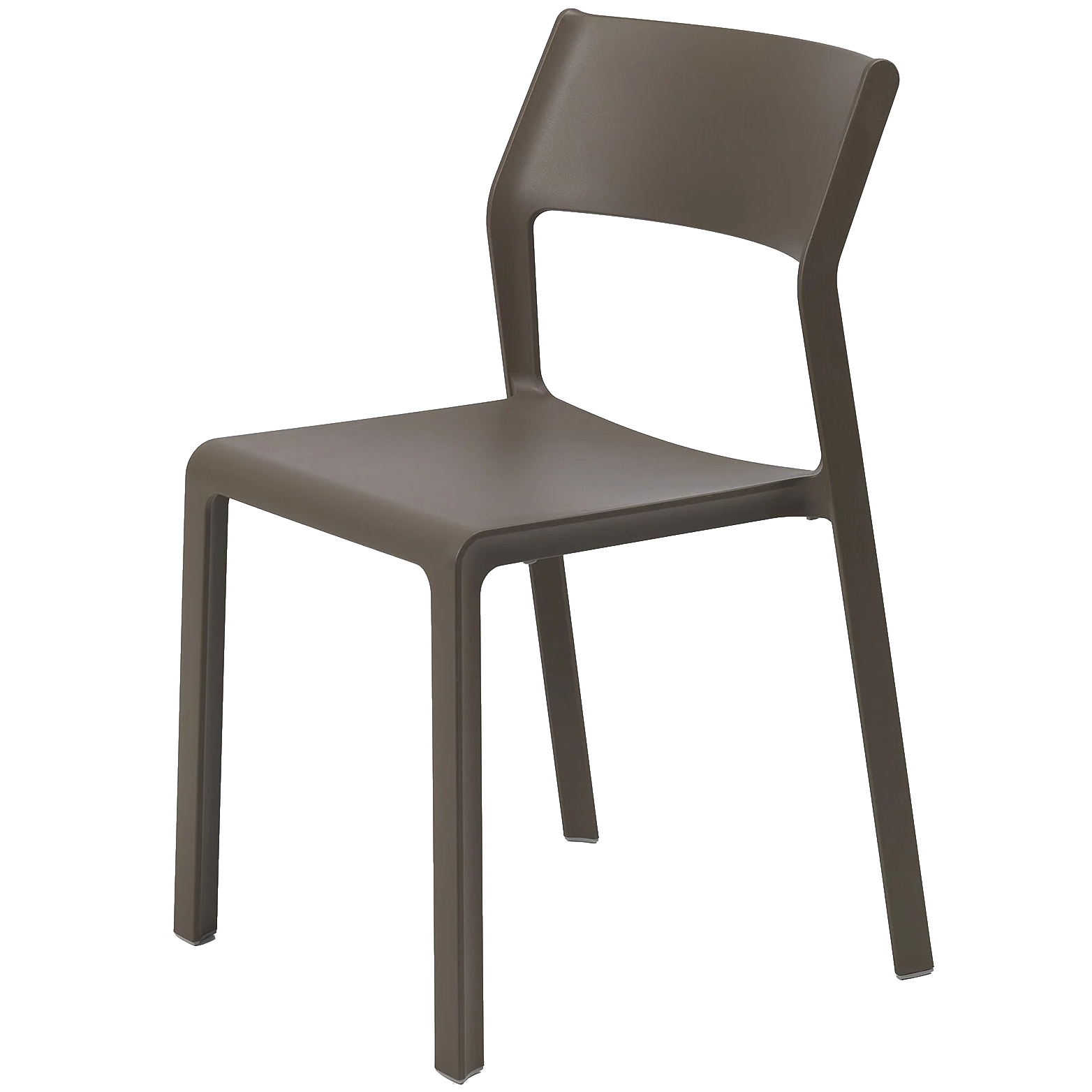 Nardi.пластик стулья