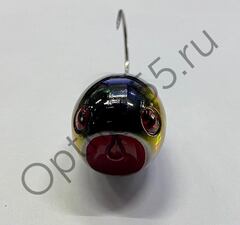 Воблер Rosy Dawn Egg Bait 55мм, 12гр