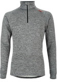 Комплект термобелья Noname Alaska Light Grey для холодной погоды Женский-Унисекс