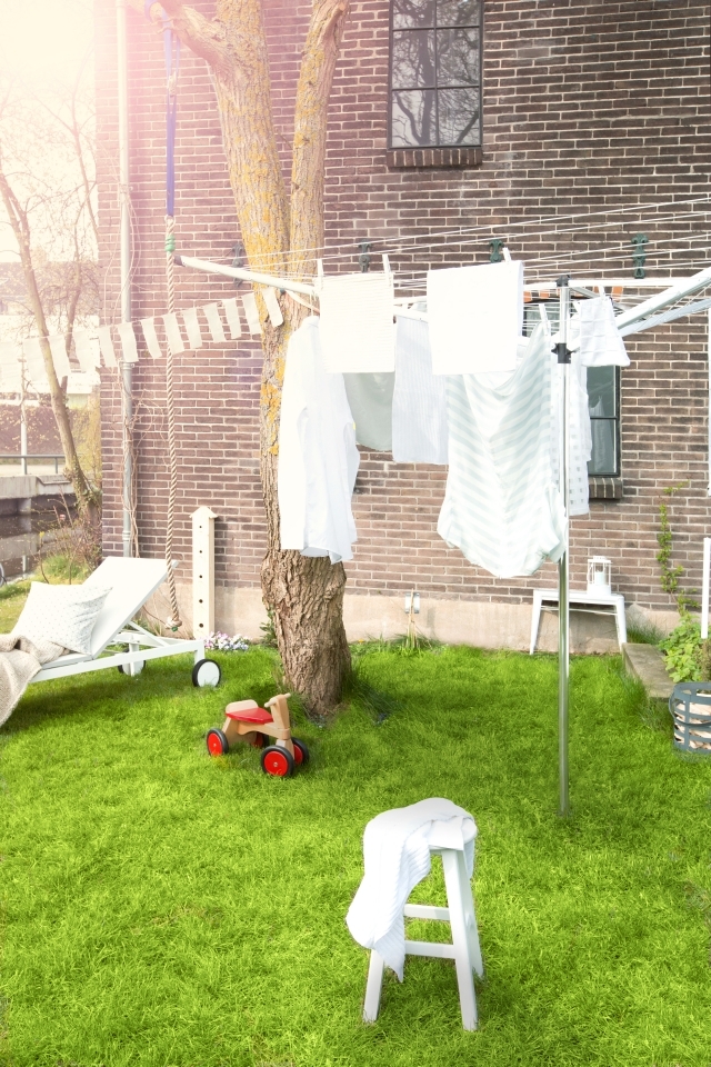 Уличная сушилка Essential (40 м навески), арт. 310669 - фото 2