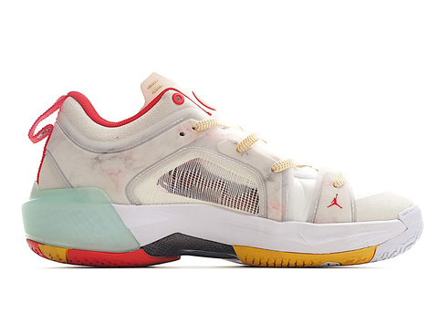 Air Jordan 37 Low 'Year of the Rabbit' 