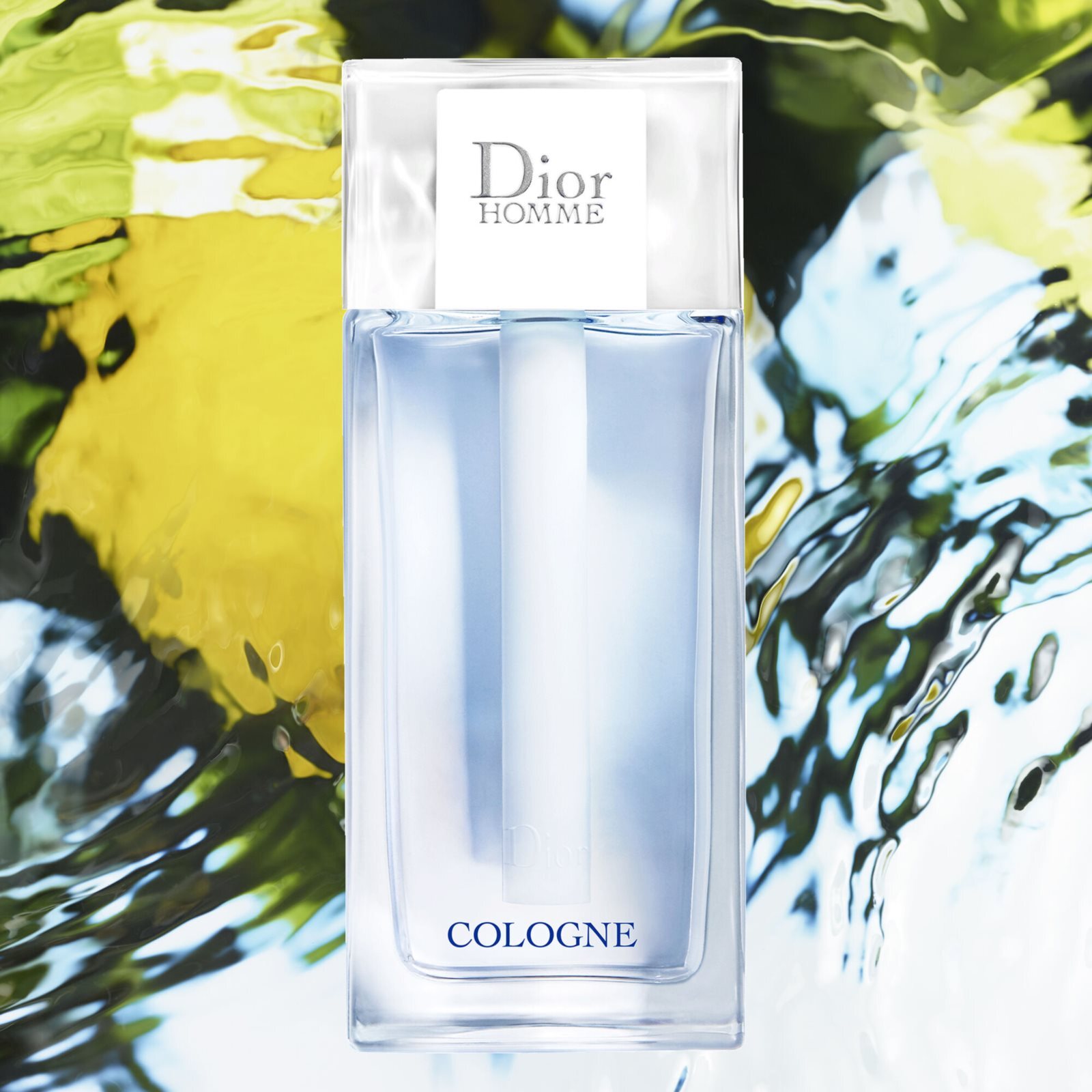 Dior cologne 125ml hotsell