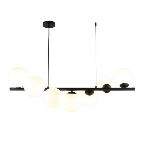 Подвесной светильник Aployt Jagna APL.312.03.07