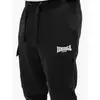 Штаны Lonsdale Tweedmouth Black/White