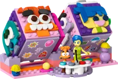 Конструктор LEGO Disney 43248 Головоломка 2: Кубики настроения