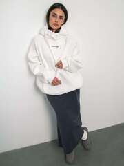 Худи с начесом Victory молочный