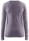 Комплект термобелья Craft Active Comfort Purple женский