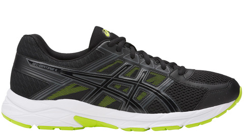 Кроссовки беговые Asics Gel Contend 4 Black мужские