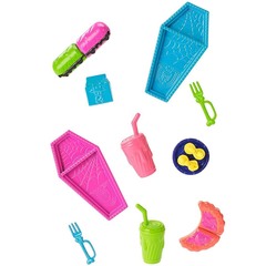 Место встречи крипатерия