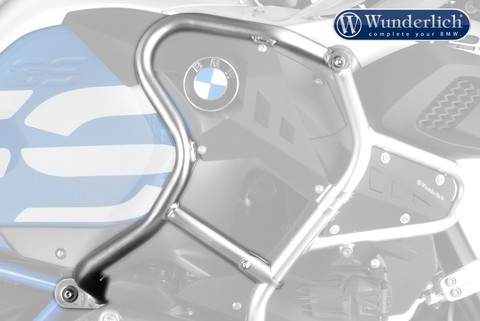 Верхние дополнительные дуги бака BMW R 1200 GSA LC 2014-