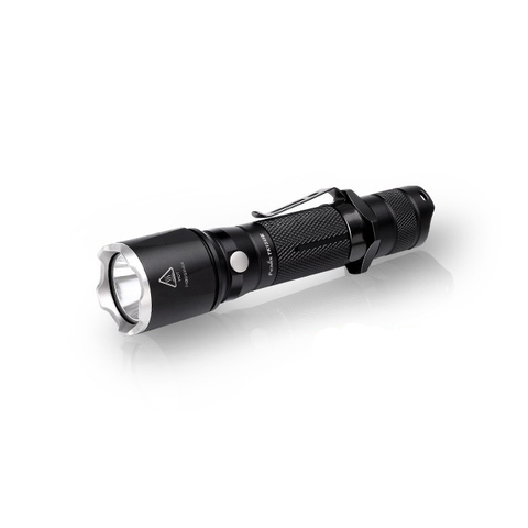Купить недорого фонарь светодиодный Fenix TK15UE, 1000 лм, аккумулятор