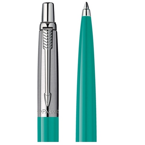 Parker Jotter Green CT (1904961)