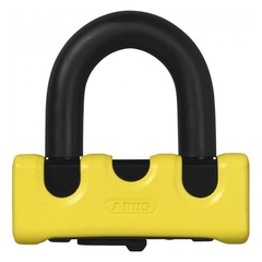 Цепь с замком ABUS GRANIT Power XS 67 / 105HB50 12KS 120 см