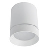 Светильник точечный Arte Lamp Elle A1909PL-1WH