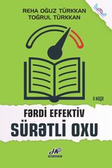 Fərdi effektiv sürətli oxu