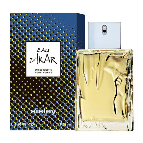 Sisley Eau d'Ikar edt m