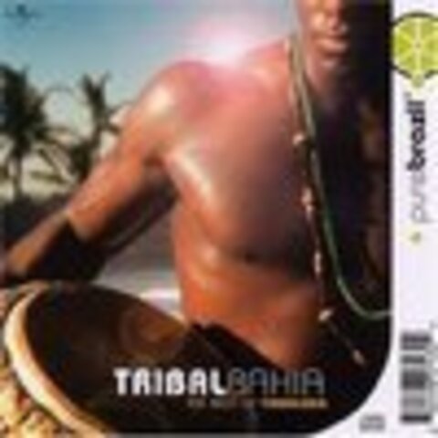 Timbalada - Pure Brazil: Tribal Bahia