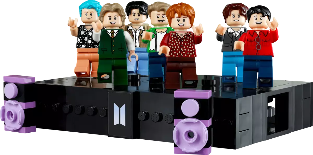 LEGO Ideas 