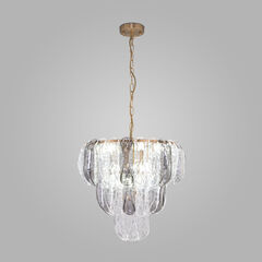 Подвесная люстра Bogate's Callas 365/12