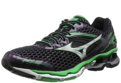 Кроссовки Mizuno Wave Creation 17 мужские