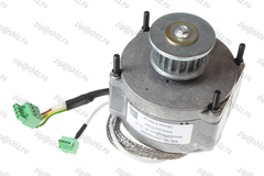 Электродвигатель ДС-56-01, РМТБ.654111.001