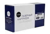 Картридж NetProduct (N-SP101E) для Ricoh Aficio SP 100, 100SF, 100SU, 1,2K