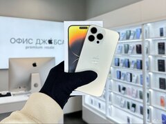 iPhone 14 Pro Max, 256 ГБ б/у