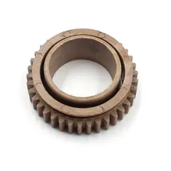 Шестерня тефлонового вала (37T) Samsung ML-3050, Samsung SCX-5530 JC66-01192A