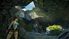 Tomb Raider I-III Remastered Стандартное издание (диск для PS5, полностью на русском языке)