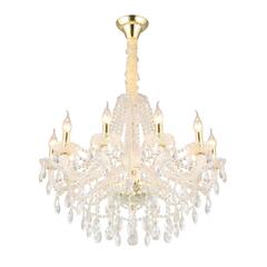 Подвесная люстра Aployt Koletta APL.755.13.10