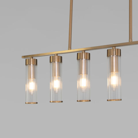 Подвесной светильник Eurosvet Oriens 60166