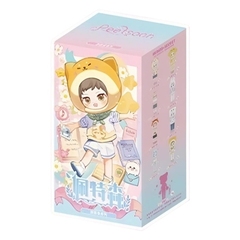 Случайная фигурка SIMONTOYS Peetsoon Garden Party