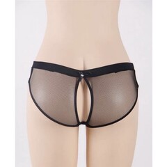 Трусики Hipster Panty, XL-2XL